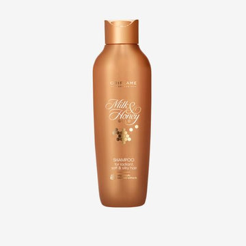 MILK & HONEY GOLD Shampoo for Radiant, Soft & Silky Hair